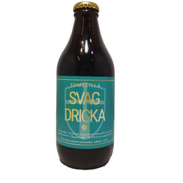 Svagdricka