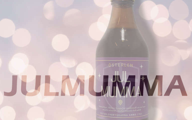 Julmumma