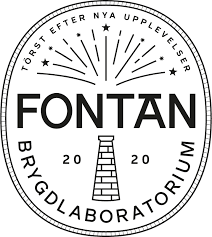 Fontän