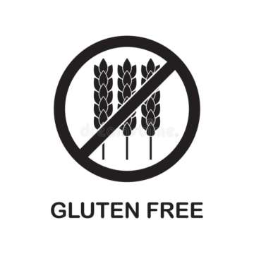 Glutenfri